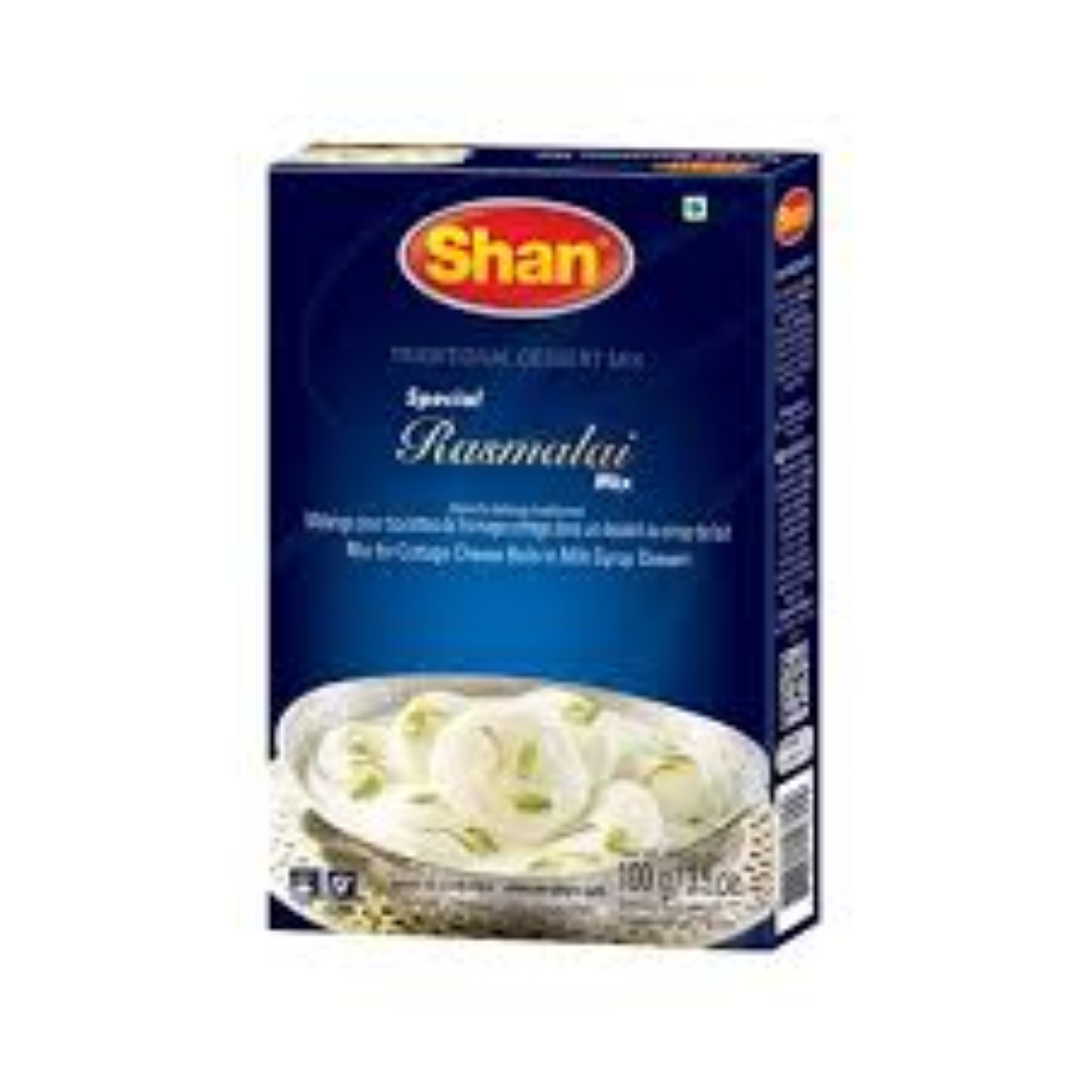 SHAN SPECIAL RASMALAI MIX 100G